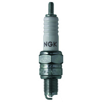 NGK Standard Spark Plug Box of 4 (C6HSA)