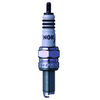 NGK IX Iridium Spark Plug Box of 4 (CR9EIX)