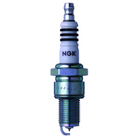 NGK Iridium Stock Heat Spark Plugs Box of 4 (BPR7EIX)