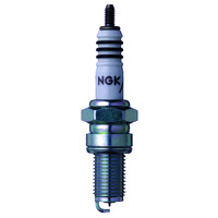 NGK Iridium IX Spark Plug Box of 4 (DR9EIX)