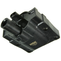 NGK 1994-93 Toyota T100 HEI Ignition Coil