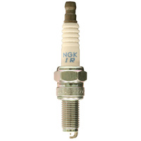 NGK Laser Iridium Spark Plug Box of 4 (CR8EIB-10)