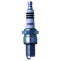 NGK Iridium Spark Plug Box of 4 (BR8EIX)