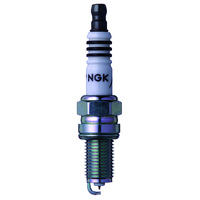 NGK Laser Iridium Spark Plug Box of 4 (KR8AI)