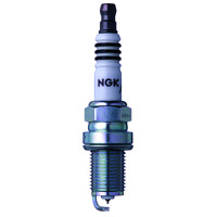 NGK Iridium Spark Plug Box of 4 (BKR6EIX)