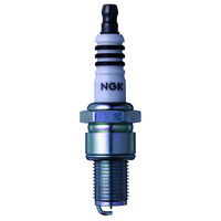 NGK Iridium Premium Solid Top Spark Plug Box of 4 (BR10EIX)