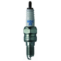 NGK Laser Iridium Spark Plug Box of 4 (IMR9A-9H)