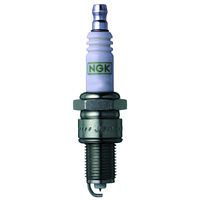 NGK GP Single Platinum Spark Plug Box of 4 (BPR6EGP)