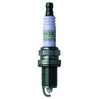 NGK G-Power Spark Plug Box of 4 (ZFR6AGP)