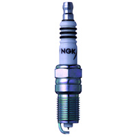NGK IX Iridium Spark Plug Box of 4 (TR5IX)