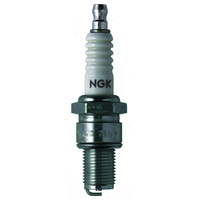 NGK Cooper Core Spark Plug Box of 4 (B10ES)