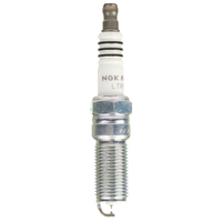 NGK Ruthenium HX Spark Plug Box of 4 (LTR5AHX)