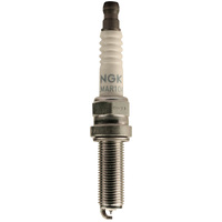 NGK Laser Iridium Spark Plug Box of 4 (SILMAR8A9S)