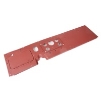 Omix Dash Panel 52-57 Willys M38-A1