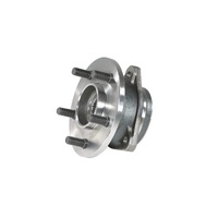 Omix Front Axle Hub Assembly- 90-99 Jeep Models