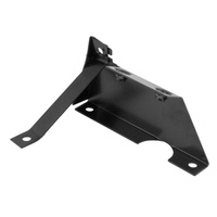 Omix Air Cleaner Bracket LH 41-53 Willys Models