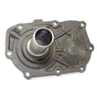 Omix AX15 Manual Trans Bearing Retainer Front
