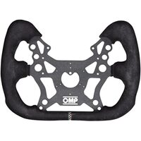 OMP GT/Formula 310 Steering Wheel