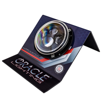 Oracle High Powered Sealed Beam Display - ColorSHIFT w/ Simple Controller