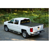 Pace Edwards 15-16 Ford F-Series LightDuty 6ft 5in Bed UltraGroove (Box 1 for KRFA06A29)