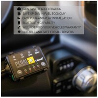 Pedal Commander Audi S5 Throttle Controller