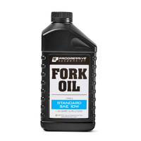 Progressive Fork Oil 10Wt