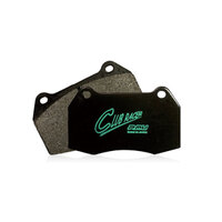 Project Mu Toyota MR-S CLUB RACER Front Brake Pads
