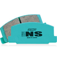 Project Mu Toyota Corolla NS-Type Rear Brake Pads *Special Order*