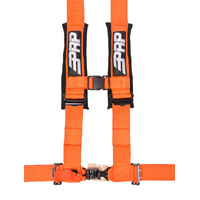 PRP 4.3 Harness- Orange
