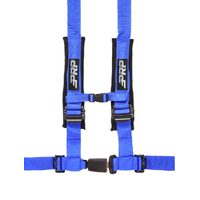 PRP 4.2 Harness- Blue