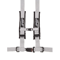 PRP 4.2 Harness- Silver