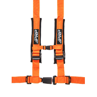 PRP 4.2 Harness- Orange
