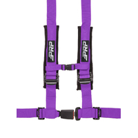 PRP 4.2 Harness- Purple