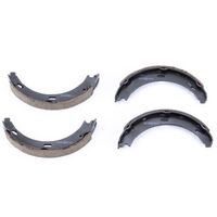 Power Stop 04-08 Chrysler Crossfire Rear Autospecialty Parking Brake Shoes