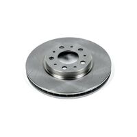 Power Stop 94-97 Volvo 850 Front Autospecialty Brake Rotor
