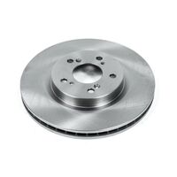 Power Stop 05-12 Acura RL Front Autospecialty Brake Rotor