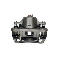 Power Stop 07-10 Hyundai Elantra Front Left or Front Right Autospecialty Caliper w/Bracket