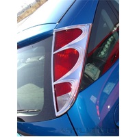 Putco 00-04 Ford Focus - will Only Fit the Hatchback Tail Light Covers