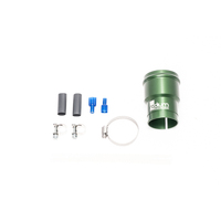 Radium BMW E46 (excluding M3) Fuel Pump Install Kit - Pump Not Included