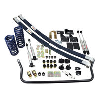 Ridetech 55-57 Chevy Small Block StreetGRIP Suspension System