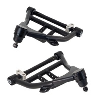Ridetech 58-64 Impala Front Lower StrongArm for use with Shockwaves