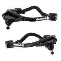 Ridetech 58-64 Chevy StrongArms Front Upper