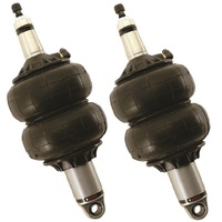 Ridetech 1957 Cadillac HQ Series ShockWaves Front Pair