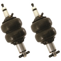 Ridetech 57-60 Cadillac HQ Series ShockWaves Front Pair
