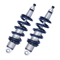 Ridetech 68-74 Nova HQ Series CoilOvers Front Pair