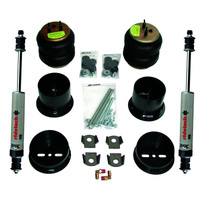 Ridetech 55-57 Ford Thunderbird Front CoolRide Kit