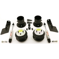 Ridetech 61-69 Lincoln Front CoolRide Kit