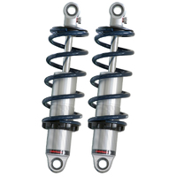 Ridetech 79-93 Ford Mustang Front HQ Coil-Overs (Use w/ SLA & Stock K-Member)