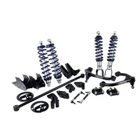Ridetech 19-23  Ram 1500 2WD Coil-Overs