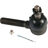 Ridetech 58-62 Chevy Impala E-Coated Outer Tie Rod End